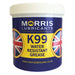 Morris K99 Stern Tube Grease 500g High Performance Grease for Marine Propulsi Morris  - Dynamic Drive