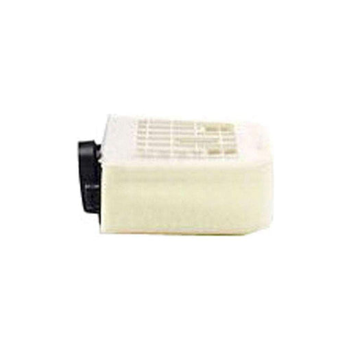 Genuine Mann Air Filter for Audi Q7 (4M) C38011 Mann & Hummel  - Dynamic Drive