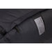 Thule Subterra duffel 60L black Travel and duffel bag Thule  - Dynamic Drive