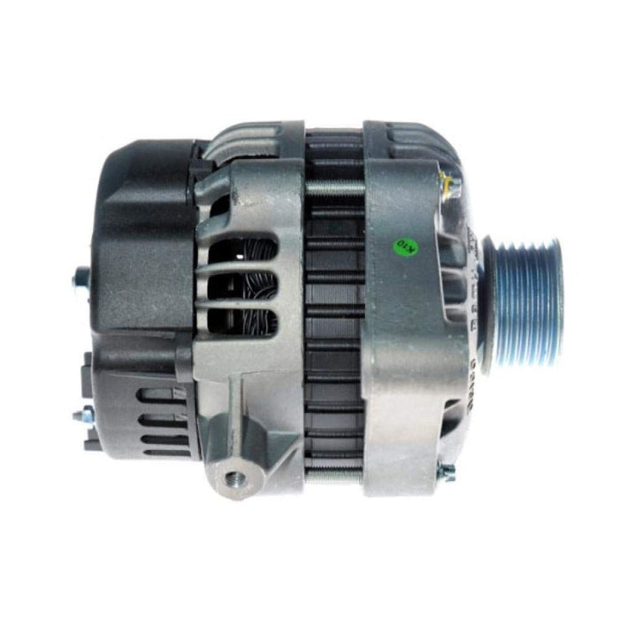 Hella Alternator 14V 100A for e.g. Opel Corsa B (S93) 8EL 011 710-071 Hella  - Dynamic Drive