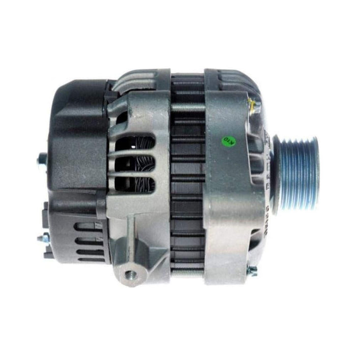 Hella Alternator 14V 100A for Opel Corsa B (S93) 8EL 011 710-071 Hella  - Dynamic Drive