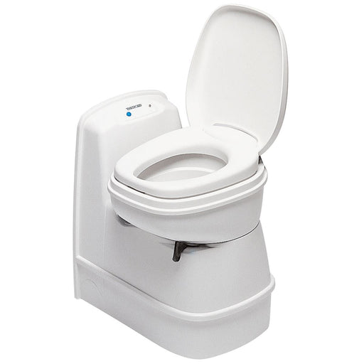 Thetford C200CS Toilet Without Door Thetford  - Dynamic Drive