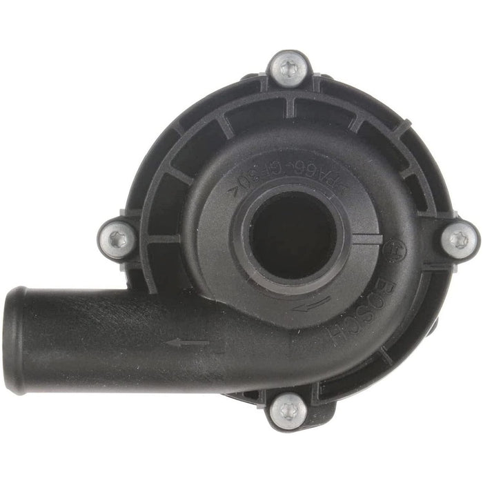 Bosch Water Pump fits Mercedes-Benz A A180 CDi|CDi BlueEFFICIENCY - 1.5 - 12-18