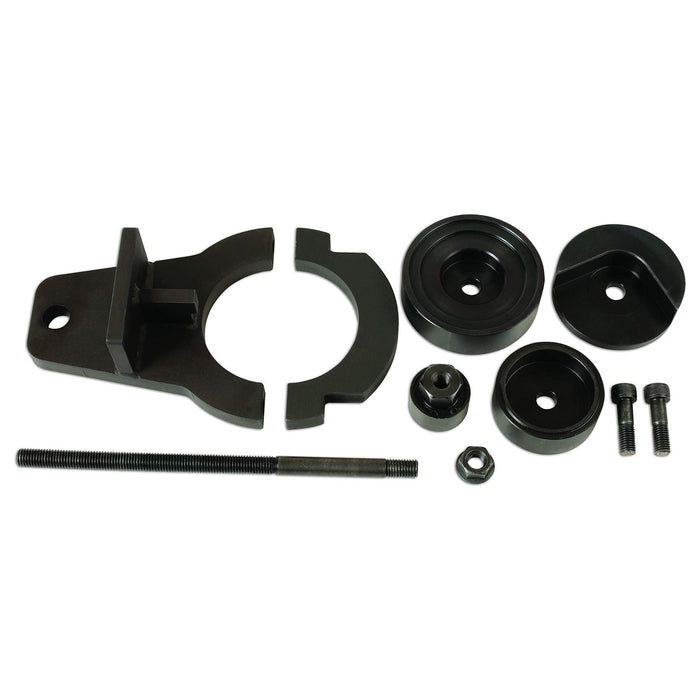 Laser Rear Axle Beam Bush Kit for Vauxhall/Opel