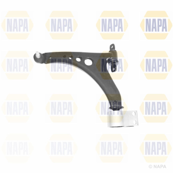 Genuine NAPA Wishbone (LH) for Opel Vauxhall 84198832