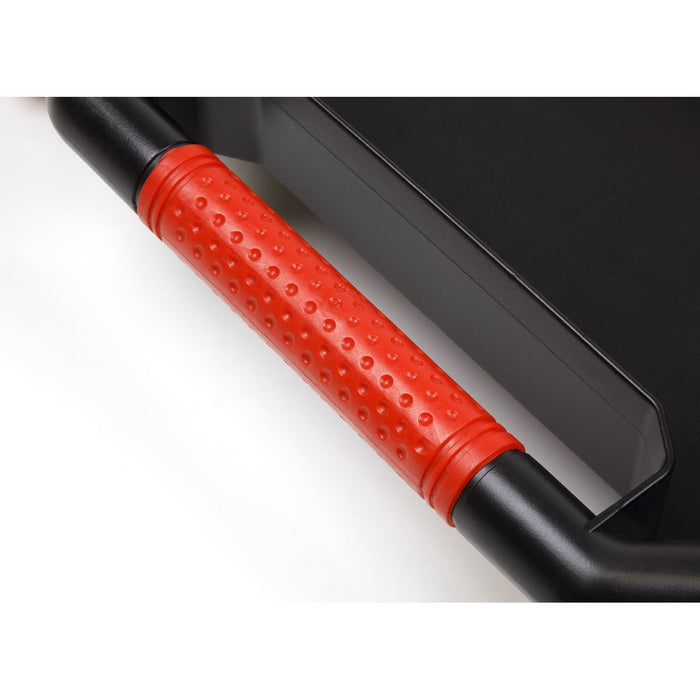 Sealey Creeper Tool Tray Red SCR86 Sealey  - Dynamic Drive