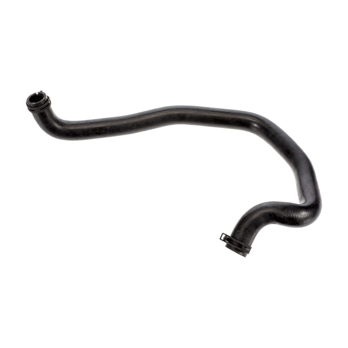 Gates Curved Radiator Hose fits Ford Fiesta EcoBoost - 1.0 - 13-17 05-2577