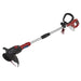 Sealey Strimmer Cordless 20V SV20 Series with 2Ah Battery & Charger CS20VCOMBO2 Sealey  - Dynamic Drive