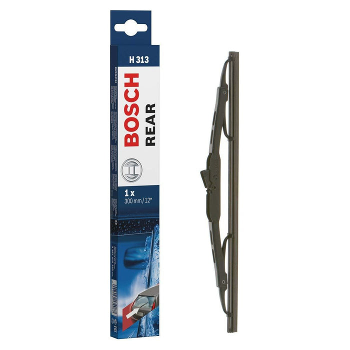 Genuine Bosch Superplus Std Blade Rear 300 H313