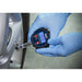 Sealey Digital Tyre Pressure Gauge with Swivel Head & Quick Release TST001 Sealey  - Dynamic Drive