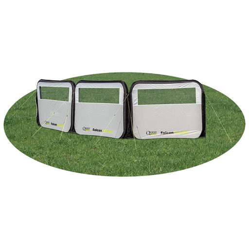 Falcon AirShield 500 (3 panels) a1038 Quest  - Dynamic Drive