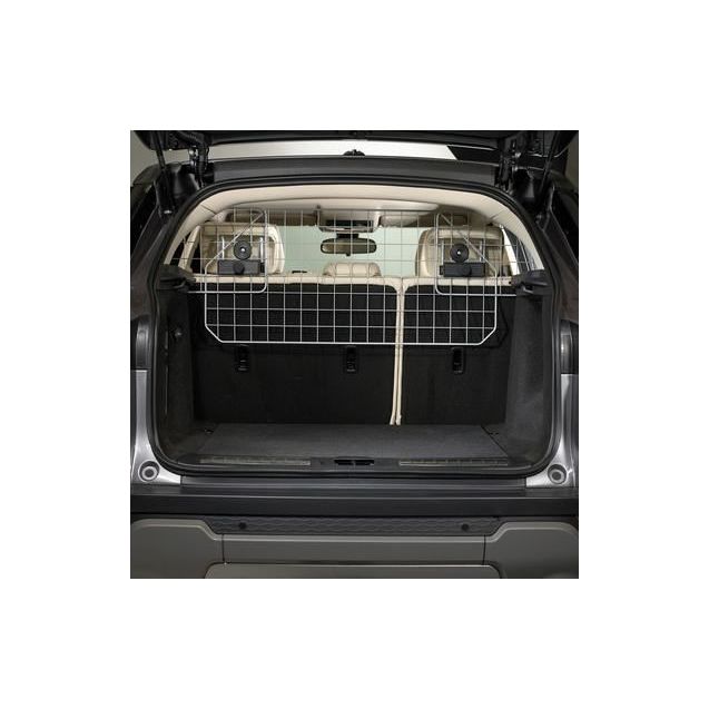 fits Jeep Grand Cherokee Car Headrest Mesh Dog Guard by UKB4C UKB4C  - Dynamic Drive