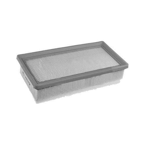 Genuine Borg & Beck Air Filter fits Peugeot 108Citroen C1 II BFA2361 Borg & Beck  - Dynamic Drive