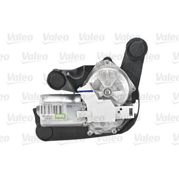 Valeo Wiper Motor 579757 Automotive Part fits Citroen C3 Picasso Valeo  - Dynamic Drive