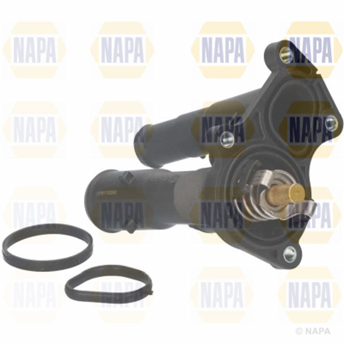 Genuine NAPA Thermostat for Ford 1473089