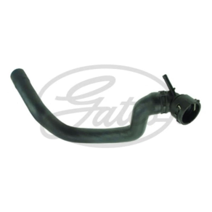 Gates Curved Radiator Hose fits VW Golf Plus TDi - 1.9 - 05-09 05-2557