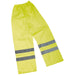 Draper High Visibility Over Trousers, Size L 84730 Draper  - Dynamic Drive