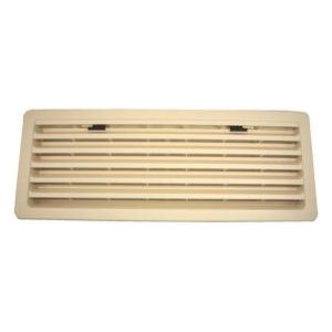 Thetford Sr Fridge Vent Fiat Bianco 186X483 62445484 Thetford - Dynamic Drive