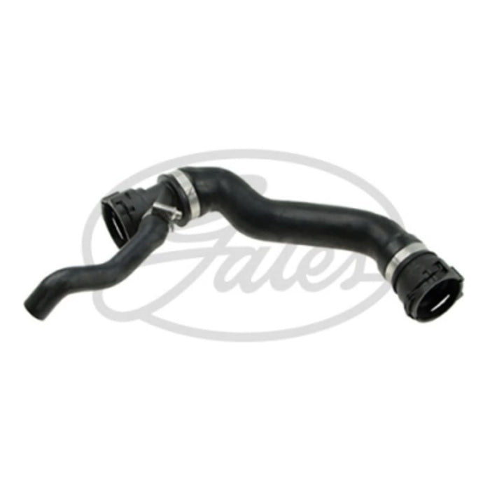 Gates Curved Radiator Hose fits Land Rover Range Rover TD - 3.0 - 02-09 05-2851