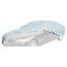 Waterproof Full Car Cover Fits Mercedes-Benz C-Class 2 Layer Anti Scratch Lining UKB4C  - Dynamic Drive