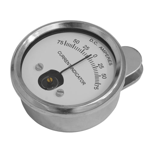 Sealey Clip-On Ammeter 75-0-75A BT98/11 Sealey  - Dynamic Drive