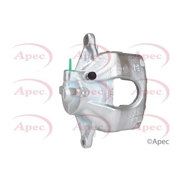 Apec Apec Brake Caliper (Front/Left) LCA776