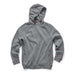 Scruffs Trade Hoodie Graphite M Scruffs  - Dynamic Drive