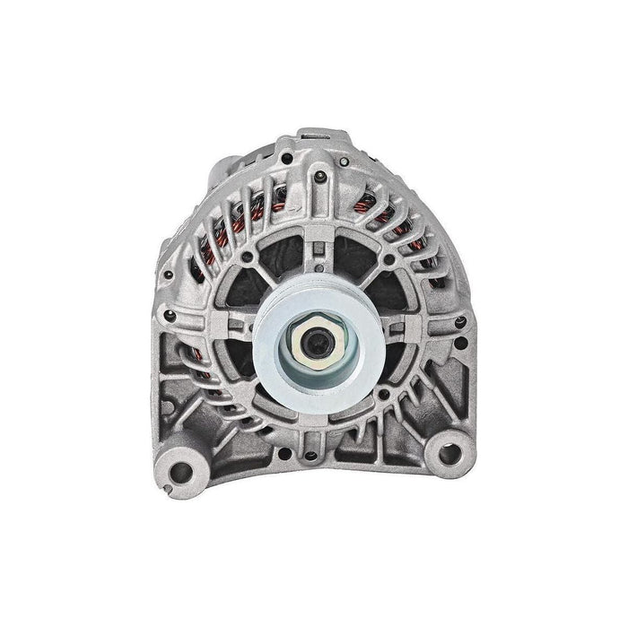 Genuine Valeo fits Alternator Origins Jlr Group