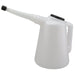 Draper Measuring Jug, 8L 83999 Draper  - Dynamic Drive