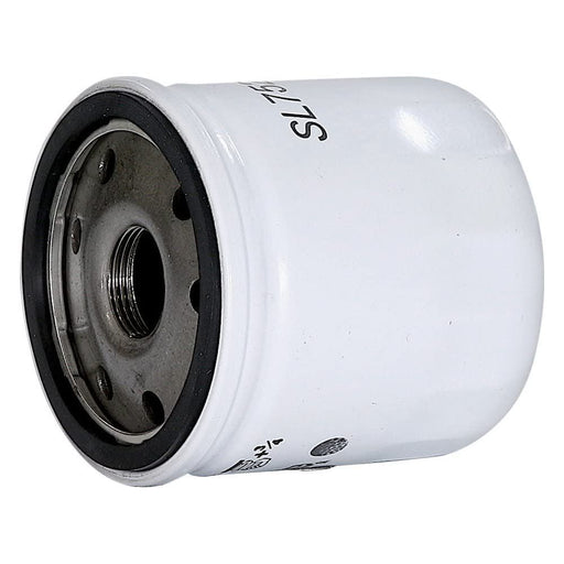 Genuine WIX Oil Filter Spin On fits Ford Transit 280 TDCi - 2.2 - 06-14 WL752 Wix Filters  - Dynamic Drive