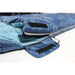 Outdoor Revolution Campstar Single 300 Sleeping Bag DL Ensign Blue Outdoor Revolution  - Dynamic Drive