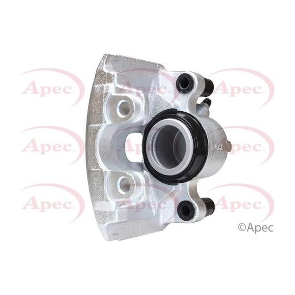 Apec Apec Brake Caliper (Front/Right) RCA921