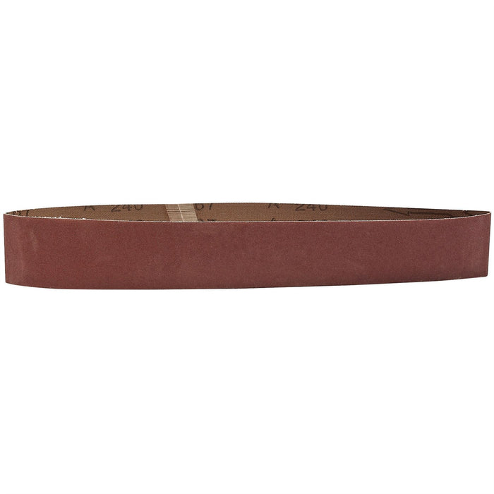 Draper Sanding Belt for 05096, 51 x 686mm, 240 Grit 36671 Draper  - Dynamic Drive