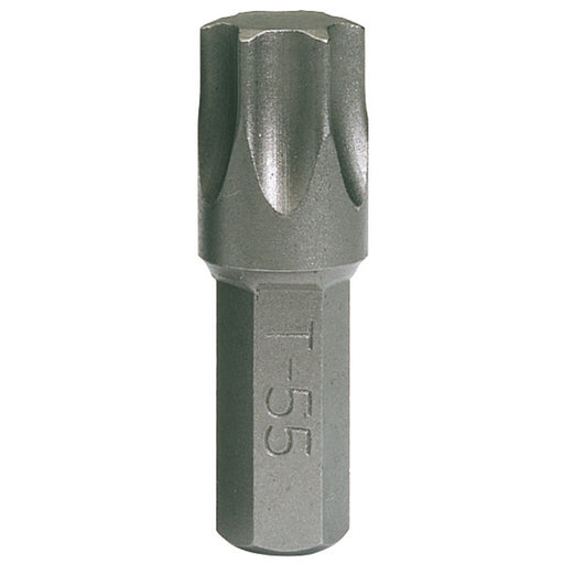 Draper TX-STAR Impact Screwdriver Bit, T55 66887 Draper  - Dynamic Drive