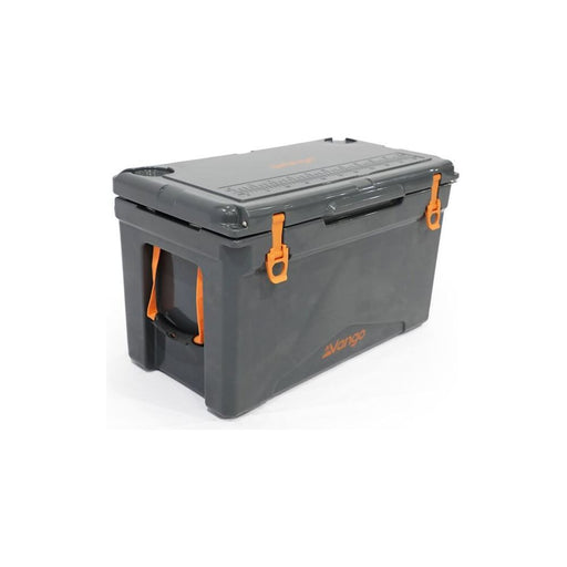 Vango Glacier 47L Grey Cooler Vango  - Dynamic Drive