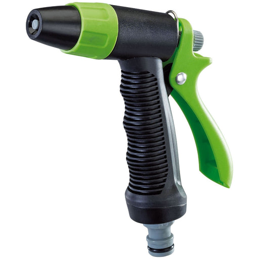 Draper Adjustable Jet Soft Grip Spray Gun 26330 Draper  - Dynamic Drive