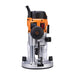 Triton 2400W Dual Mode Precision Plunge Router TRA001 Triton  - Dynamic Drive