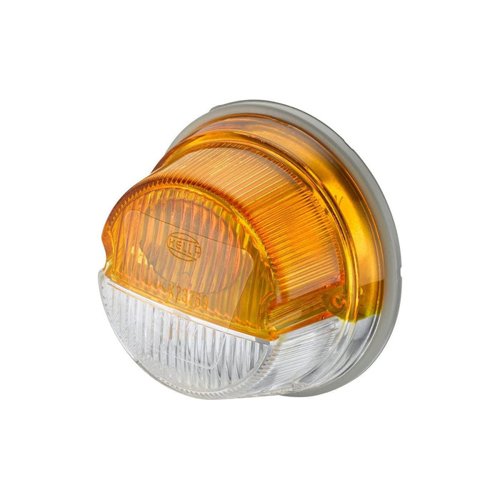 Hella Direction Indicator Halogen 12V 2BE 001 259-061 Hella  - Dynamic Drive