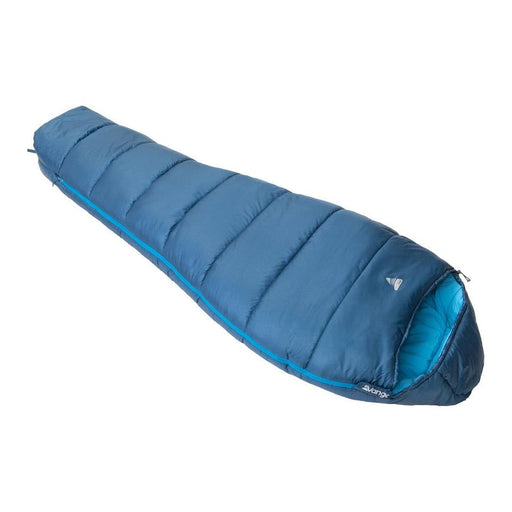 Vango Nitestar Alpha 350 Sleeping Bag Mummy Shape 3-4 Season Camping Vango  - Dynamic Drive