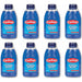 8 x CarPlan SWA500 All Season Screenwash 500ml (4 litres) High Power Concentrate CarPlan  - Dynamic Drive