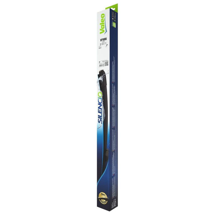 Valeo Rear Single Wiper Blades 574129 Automotive Part Valeo  - Dynamic Drive