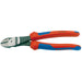 Draper Knipex 74 22 200 High Leverage Diagonal Side Cutter with 12&deg; Head, 20 Draper  - Dynamic Drive