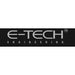 3x E-Tech Technik Self Etch Primer 400ml Can for Bare Metals Alloy Wheels Glass E-Tech  - Dynamic Drive