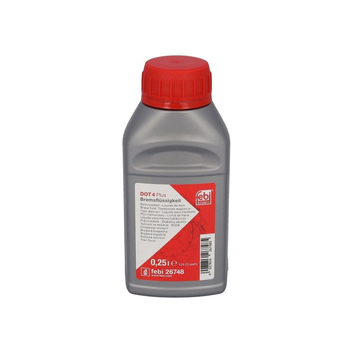 febi 26748 Brake Fluid