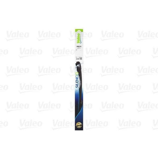 Valeo Wiper Blades Kit 574249 Automotive Part fits Nissan Note Valeo  - Dynamic Drive