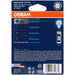 Osram W5W (501) Cool Blue Intense 4000K Sidelight Bulbs Xenon Look 2825HCBI-02B Osram  - Dynamic Drive