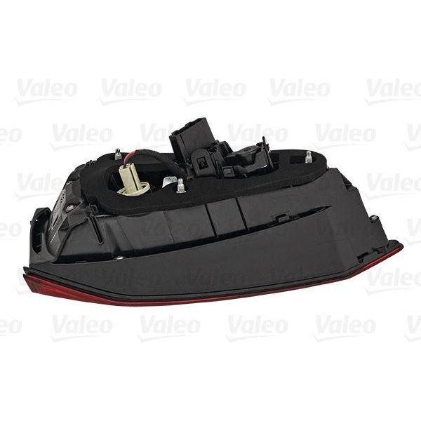 Valeo Signal Lamp Offside Driver Side 047110 Rear Right Boot fits Seat Ateca 2016 Valeo  - Dynamic Drive