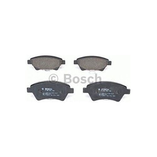 Genuine Bosch Brake Pad Set 0986424785