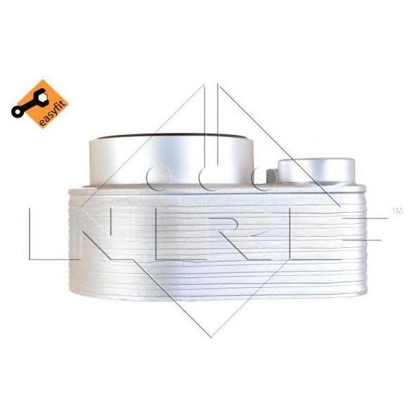 NRF Oil Cooler 31221