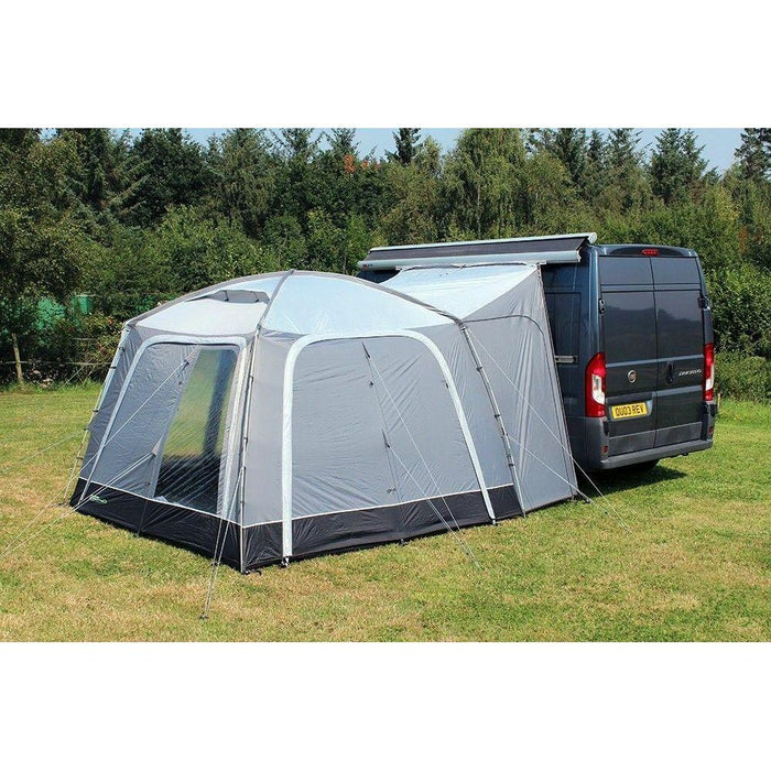 Outdoor Revolution Cayman Mid Top F/G Cayman Drive-Away Awning 2022 VW T4 T5